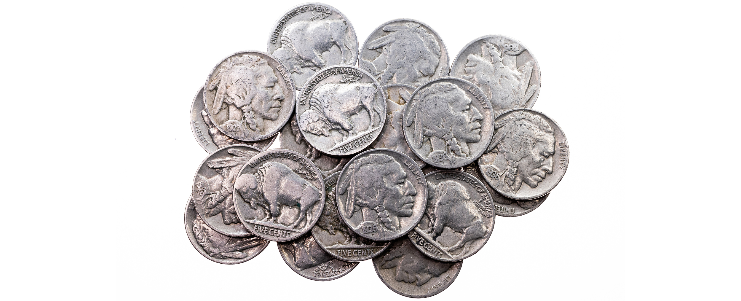 5C Buffalo